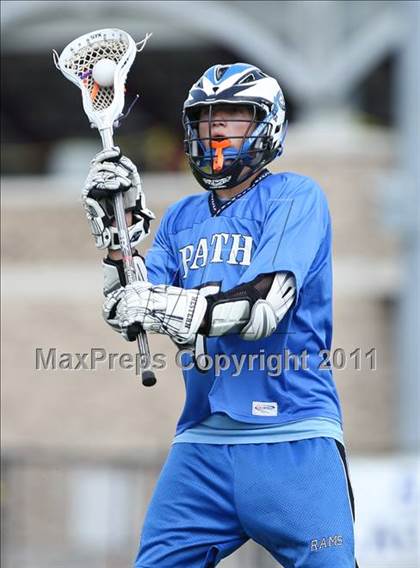 Thumbnail 1 in Haverling vs. Penn Yan Academy (Section 5 Class C Final) photogallery.