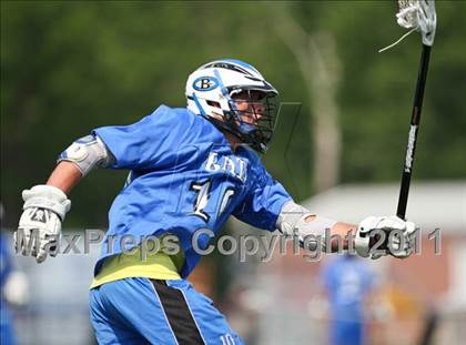 Thumbnail 1 in Haverling vs. Penn Yan Academy (Section 5 Class C Final) photogallery.