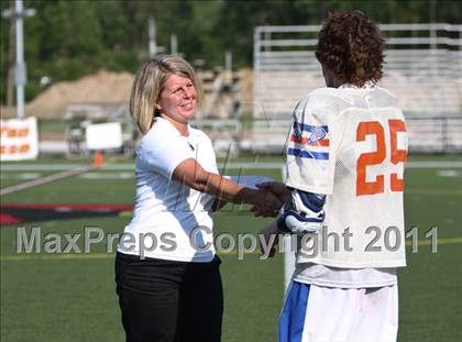 Thumbnail 1 in Haverling vs. Penn Yan Academy (Section 5 Class C Final) photogallery.