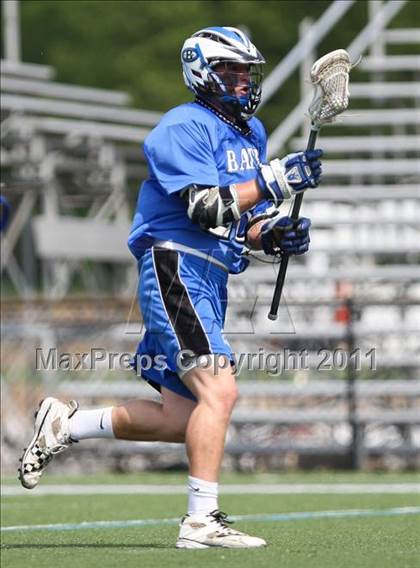 Thumbnail 1 in Haverling vs. Penn Yan Academy (Section 5 Class C Final) photogallery.