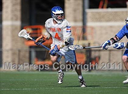 Thumbnail 1 in Haverling vs. Penn Yan Academy (Section 5 Class C Final) photogallery.