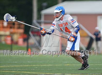 Thumbnail 2 in Haverling vs. Penn Yan Academy (Section 5 Class C Final) photogallery.