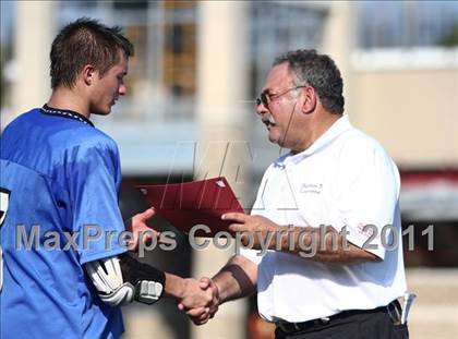 Thumbnail 3 in Haverling vs. Penn Yan Academy (Section 5 Class C Final) photogallery.