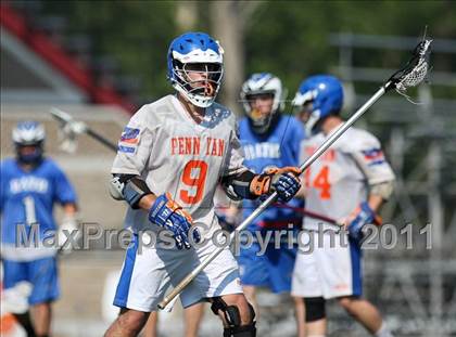 Thumbnail 2 in Haverling vs. Penn Yan Academy (Section 5 Class C Final) photogallery.