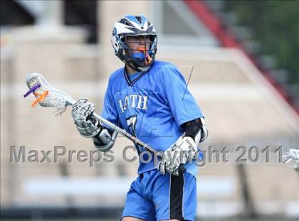 Thumbnail 2 in Haverling vs. Penn Yan Academy (Section 5 Class C Final) photogallery.