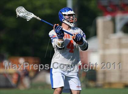 Thumbnail 3 in Haverling vs. Penn Yan Academy (Section 5 Class C Final) photogallery.