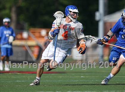 Thumbnail 1 in Haverling vs. Penn Yan Academy (Section 5 Class C Final) photogallery.
