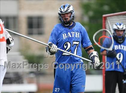 Thumbnail 3 in Haverling vs. Penn Yan Academy (Section 5 Class C Final) photogallery.