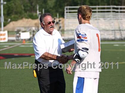 Thumbnail 3 in Haverling vs. Penn Yan Academy (Section 5 Class C Final) photogallery.