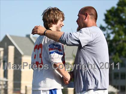 Thumbnail 2 in Haverling vs. Penn Yan Academy (Section 5 Class C Final) photogallery.