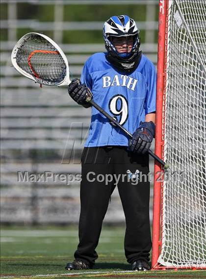 Thumbnail 3 in Haverling vs. Penn Yan Academy (Section 5 Class C Final) photogallery.