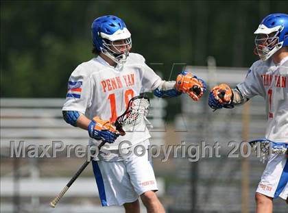 Thumbnail 2 in Haverling vs. Penn Yan Academy (Section 5 Class C Final) photogallery.