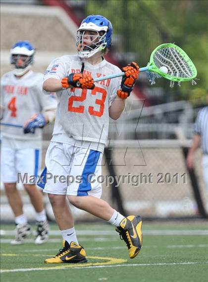 Thumbnail 1 in Haverling vs. Penn Yan Academy (Section 5 Class C Final) photogallery.
