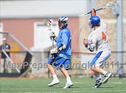Thumbnail 1 in Haverling vs. Penn Yan Academy (Section 5 Class C Final) photogallery.