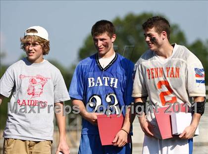 Thumbnail 2 in Haverling vs. Penn Yan Academy (Section 5 Class C Final) photogallery.