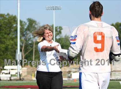 Thumbnail 1 in Haverling vs. Penn Yan Academy (Section 5 Class C Final) photogallery.