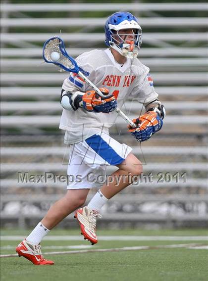 Thumbnail 1 in Haverling vs. Penn Yan Academy (Section 5 Class C Final) photogallery.