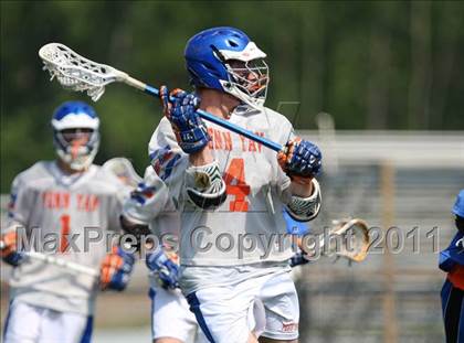 Thumbnail 3 in Haverling vs. Penn Yan Academy (Section 5 Class C Final) photogallery.