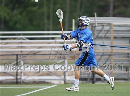 Thumbnail 3 in Haverling vs. Penn Yan Academy (Section 5 Class C Final) photogallery.
