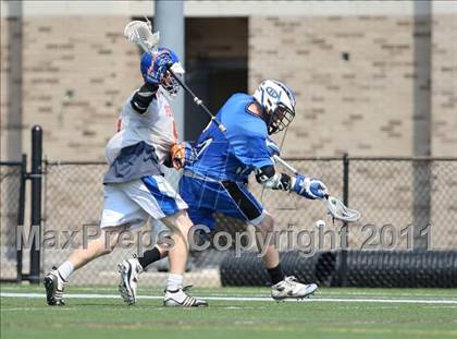 Thumbnail 1 in Haverling vs. Penn Yan Academy (Section 5 Class C Final) photogallery.