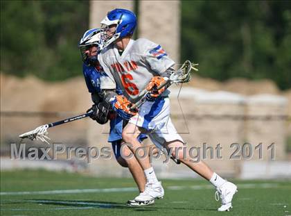 Thumbnail 3 in Haverling vs. Penn Yan Academy (Section 5 Class C Final) photogallery.