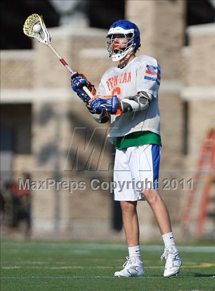 Thumbnail 2 in Haverling vs. Penn Yan Academy (Section 5 Class C Final) photogallery.