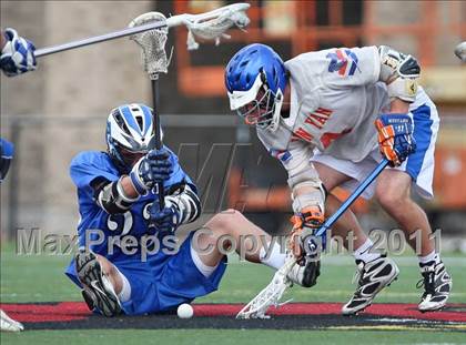 Thumbnail 3 in Haverling vs. Penn Yan Academy (Section 5 Class C Final) photogallery.