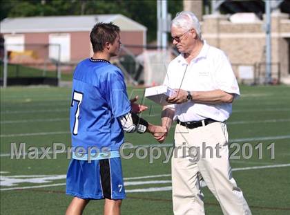 Thumbnail 2 in Haverling vs. Penn Yan Academy (Section 5 Class C Final) photogallery.