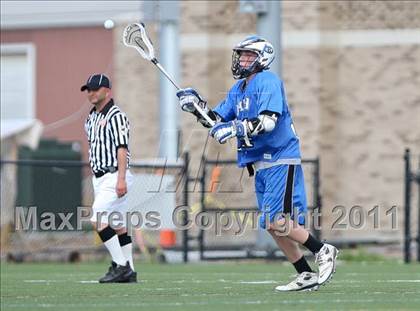 Thumbnail 3 in Haverling vs. Penn Yan Academy (Section 5 Class C Final) photogallery.