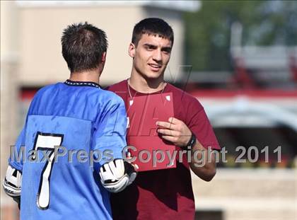 Thumbnail 1 in Haverling vs. Penn Yan Academy (Section 5 Class C Final) photogallery.