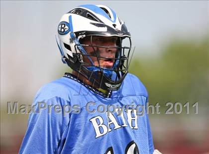 Thumbnail 3 in Haverling vs. Penn Yan Academy (Section 5 Class C Final) photogallery.