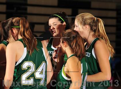 Thumbnail 2 in San Dimas vs. La Costa Canyon (MaxPreps Holiday Classic) photogallery.
