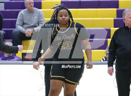 Thumbnail 1 in Beechcroft vs Bloom-Carroll (OHSAA D2 Sectional Final) photogallery.