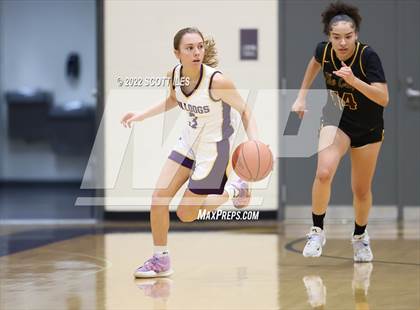 Thumbnail 1 in Beechcroft vs Bloom-Carroll (OHSAA D2 Sectional Final) photogallery.