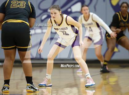 Thumbnail 1 in Beechcroft vs Bloom-Carroll (OHSAA D2 Sectional Final) photogallery.