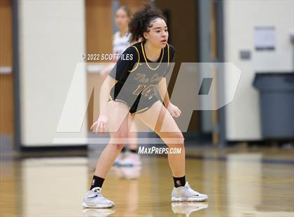 Thumbnail 3 in Beechcroft vs Bloom-Carroll (OHSAA D2 Sectional Final) photogallery.