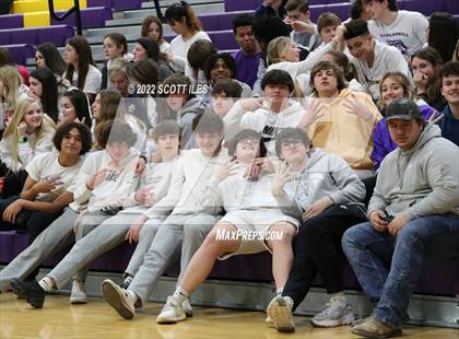Thumbnail 2 in Beechcroft vs Bloom-Carroll (OHSAA D2 Sectional Final) photogallery.