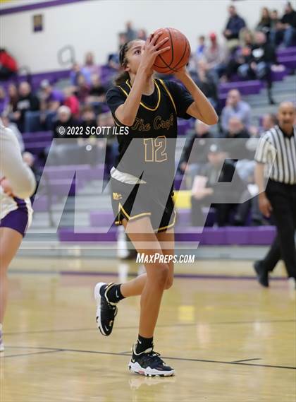 Thumbnail 3 in Beechcroft vs Bloom-Carroll (OHSAA D2 Sectional Final) photogallery.