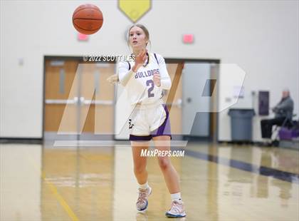 Thumbnail 1 in Beechcroft vs Bloom-Carroll (OHSAA D2 Sectional Final) photogallery.