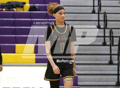 Thumbnail 1 in Beechcroft vs Bloom-Carroll (OHSAA D2 Sectional Final) photogallery.