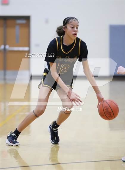Thumbnail 1 in Beechcroft vs Bloom-Carroll (OHSAA D2 Sectional Final) photogallery.