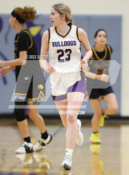 Thumbnail 1 in Beechcroft vs Bloom-Carroll (OHSAA D2 Sectional Final) photogallery.