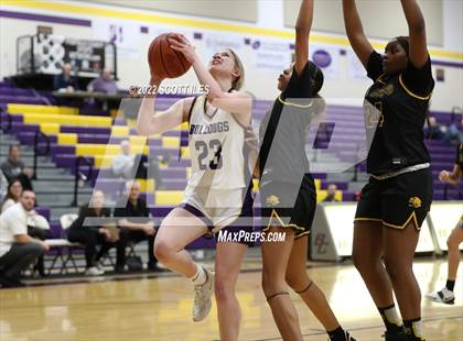 Thumbnail 2 in Beechcroft vs Bloom-Carroll (OHSAA D2 Sectional Final) photogallery.