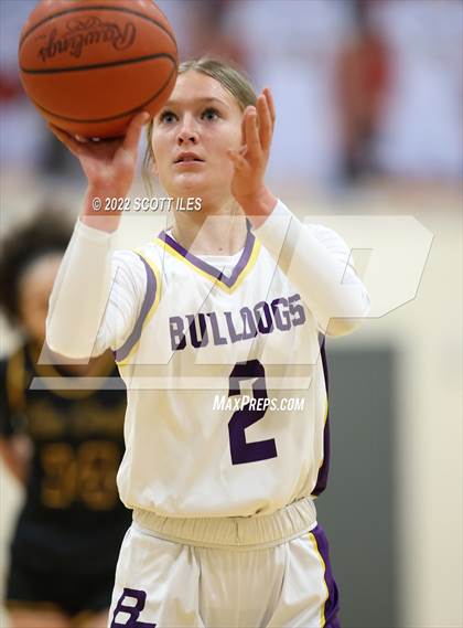 Thumbnail 1 in Beechcroft vs Bloom-Carroll (OHSAA D2 Sectional Final) photogallery.