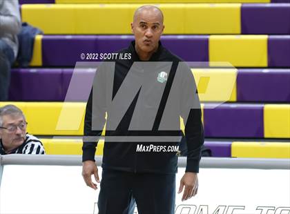 Thumbnail 2 in Beechcroft vs Bloom-Carroll (OHSAA D2 Sectional Final) photogallery.