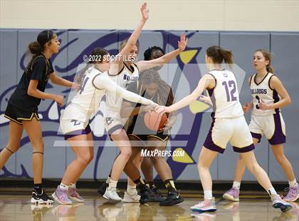 Thumbnail 3 in Beechcroft vs Bloom-Carroll (OHSAA D2 Sectional Final) photogallery.