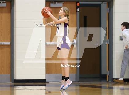 Thumbnail 2 in Beechcroft vs Bloom-Carroll (OHSAA D2 Sectional Final) photogallery.