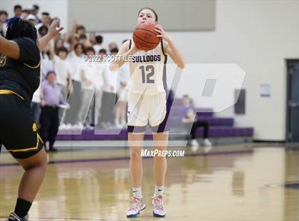 Thumbnail 3 in Beechcroft vs Bloom-Carroll (OHSAA D2 Sectional Final) photogallery.