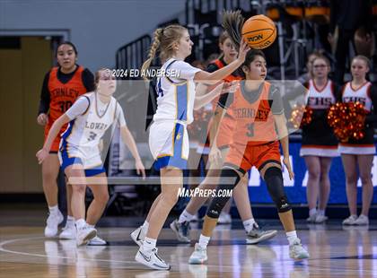 Thumbnail 2 in Fernley vs. Lowry (NIAA 3A State Championship) photogallery.
