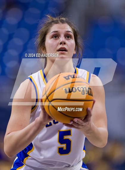 Thumbnail 2 in Fernley vs. Lowry (NIAA 3A State Championship) photogallery.